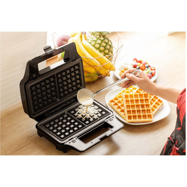 Сэндвичница Sencor SSM 9940SS