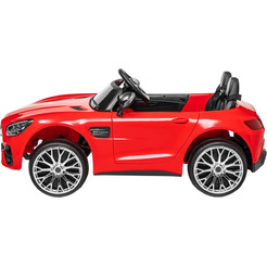 Электромобиль Sundays LS2588 (красный)