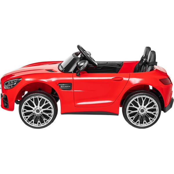 Электромобиль Sundays LS2588 (красный)