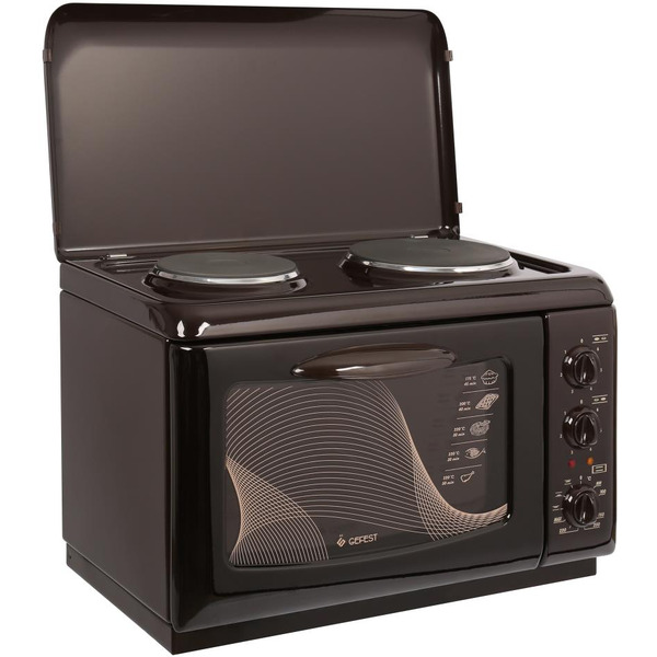 Плита настольная GEFEST ЭП Нс Д 420 К19