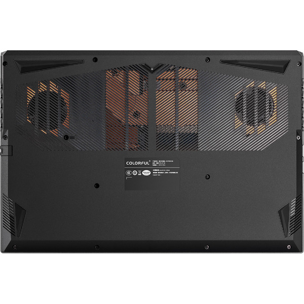 Игровой ноутбук Colorful Evol X15 AT 23 A10003400455