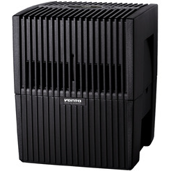 Увлажнитель-очиститель воздуха Venta LW15 Comfort Plus (черный)
