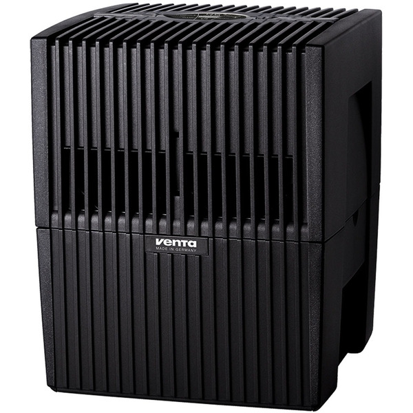 Увлажнитель-очиститель воздуха Venta LW15 Comfort Plus (черный)
