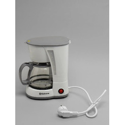 Кофеварка Sakura SA-6107W