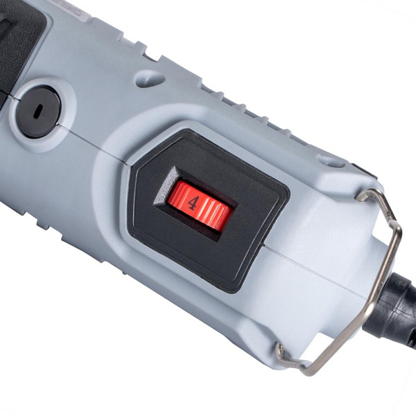 Мультишлифовальная гравировальная машина STAVR МГ-220ВГ (ст220вгмг)