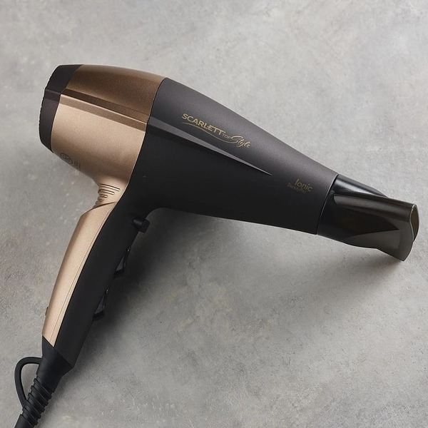 Фен SCARLETT SC-HD70I26