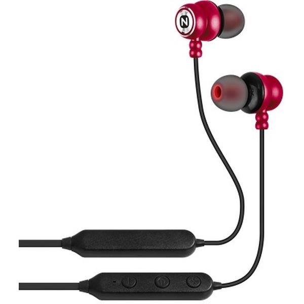 Наушники Nobby Comfort S-100 (NBC-BH-42-90)