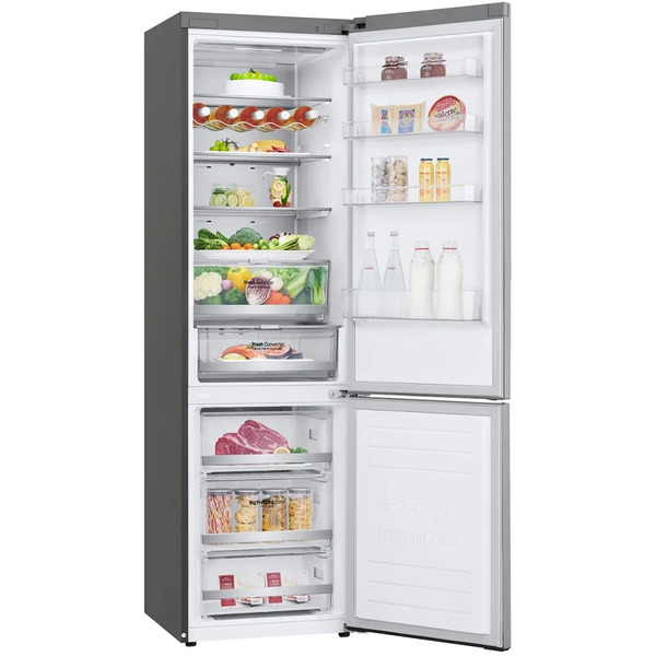 Холодильник LG DoorCooling+ GA-B509PSAM