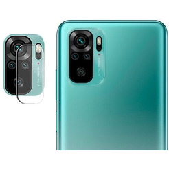 Защитное стекло на камеру BINGO для XIAOMI Redmi Note 10