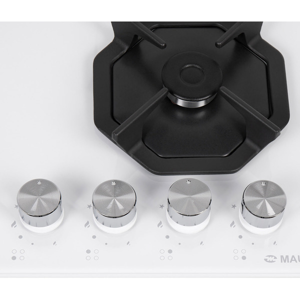 Варочная панель MAUNFELD EGHG.64.23CW/G