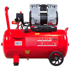 Компрессор Fubag OLS 250/50 CM2 646072