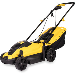 Газонокосилка Champion EM3313