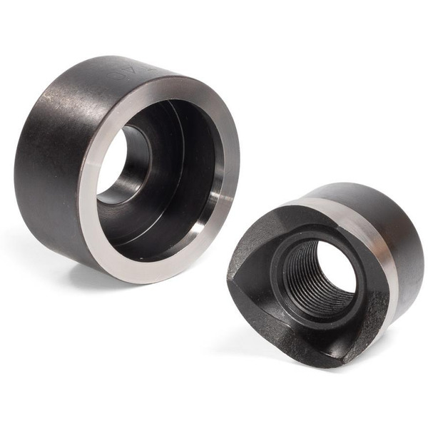 Матрица для пробивки отверстий КВТ МПО-40.5 61822