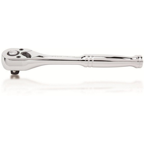 Трещотка Toptul 3/8" 36зуб. 180 мм CHAG1218