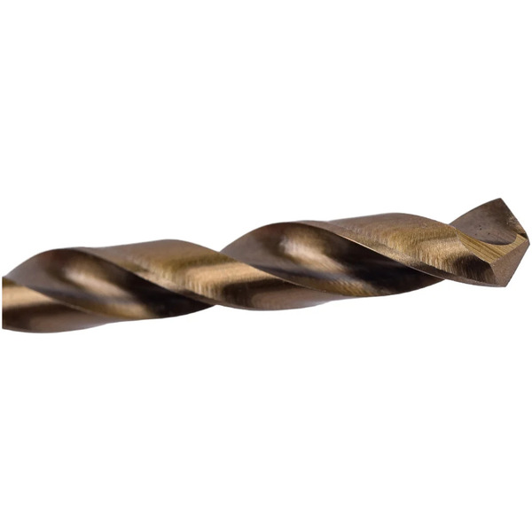 Сверло по металлу Vertex Tools 515-05,2 (10шт)