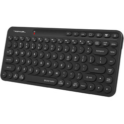 Клавиатура A4Tech Fstyler FBK36C AS (черный)