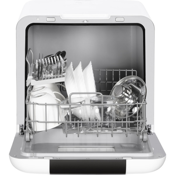 Посудомоечная машина Weissgauff TDW 4037 D