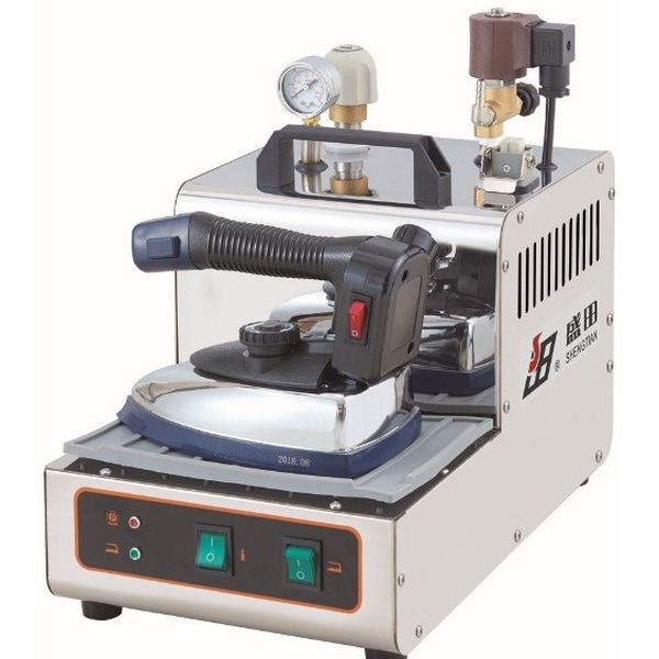 Парогенератор Sentex ST-21A