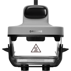 Аэрофритюрница Dreame PT60 Grey RU