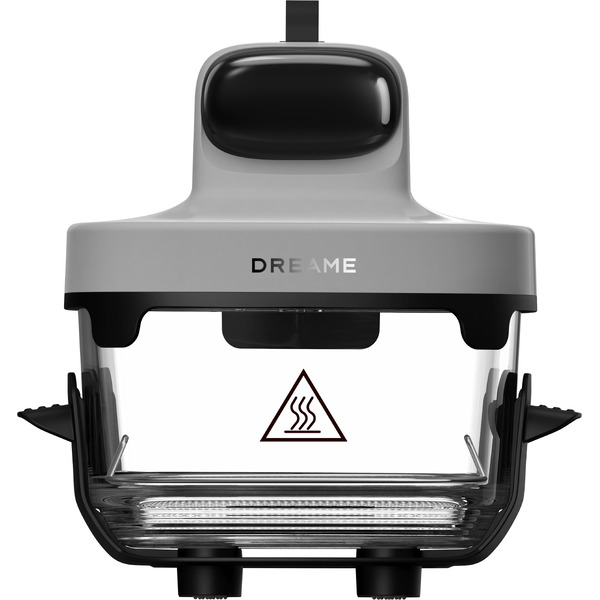 Аэрофритюрница Dreame PT60 Grey RU