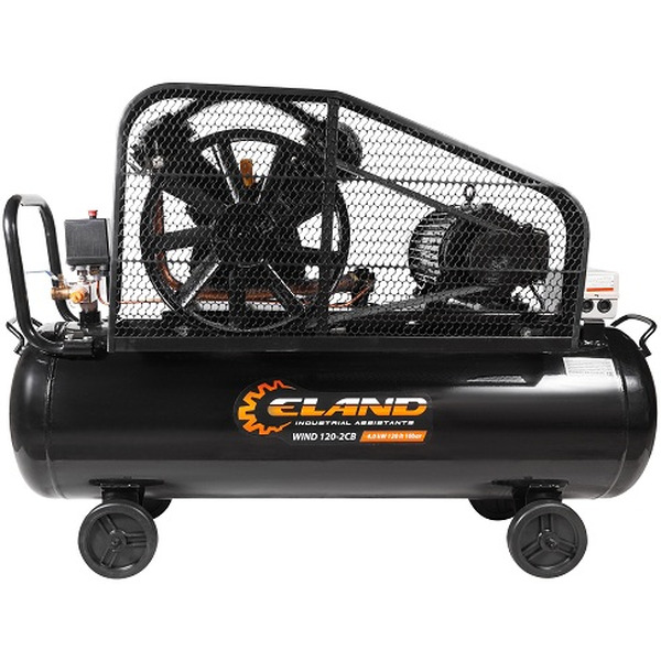 Компрессор ELAND WIND 120-2CB