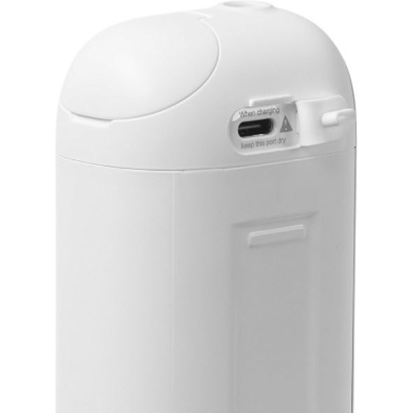 Ирригатор Редмонд YR4502 (Серый)