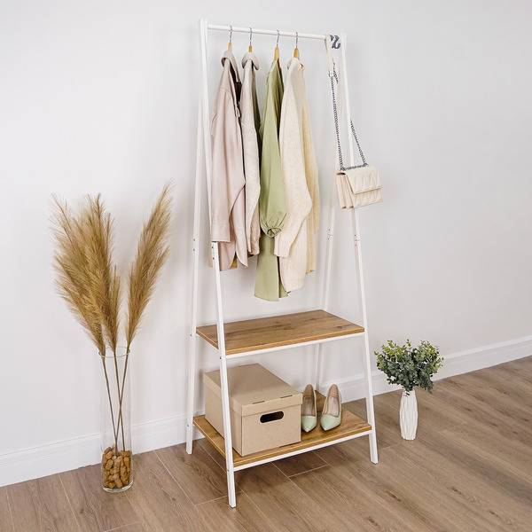 Вешалка гардеробная ЗМИ Алабама 22 ВГА22Б