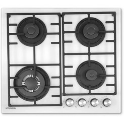 Варочная панель Hyundai HHG 6438 WG