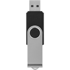 USB Flash Mirex Color Blade Swivel Rubber 2.0 128GB 13600-FMURS128