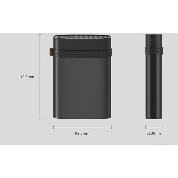 Жесткий диск Silicon Power SP010TBPHD85BS3K