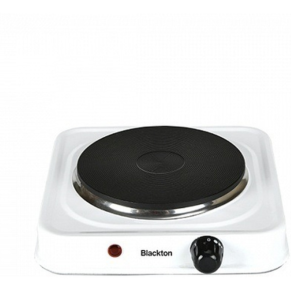 Настольная плита Blackton Bt HP113W