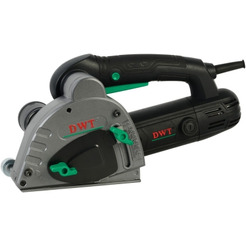 Штроборез DWT MNFP15-125