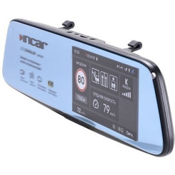 Видеорегистратор-радар Incar  SDR-230