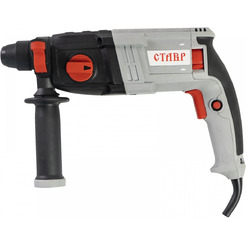 Перфоратор СТАВР ПЭГ-680М