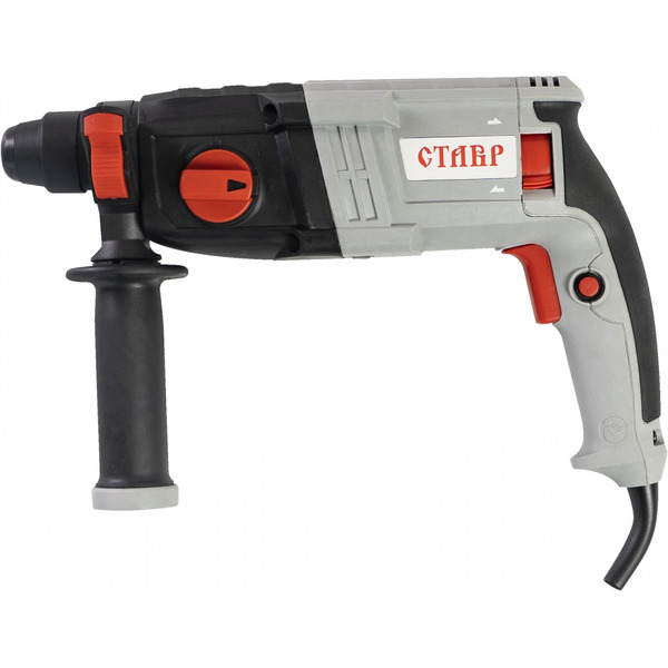 Перфоратор СТАВР ПЭГ-680М