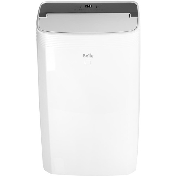 Мобильный кондиционер Ballu Smart Inverter BPAC-12 IN/N