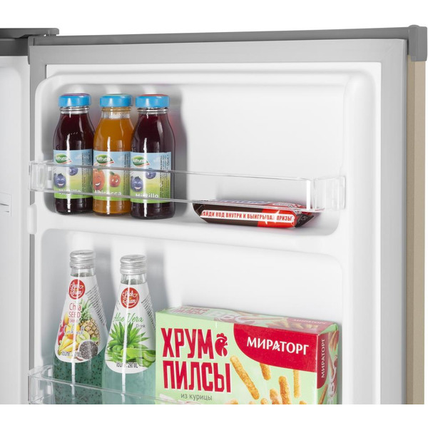 Холодильник MAUNFELD MFF83GD