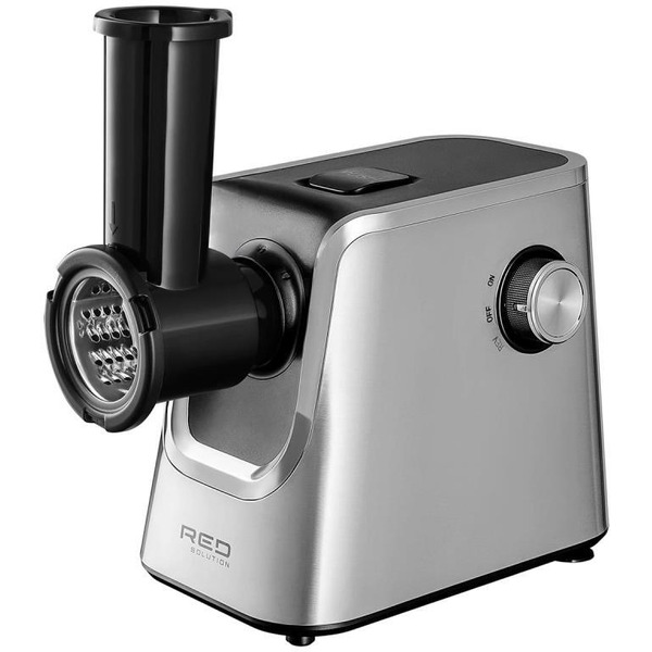 Мясорубка RED SOLUTION MG128-6