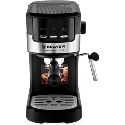 Кофеварка Brayer BR1112
