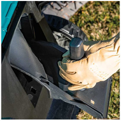 Газонокосилка Makita DLM539CT2