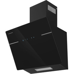Кухонная вытяжка MAUNFELD Astro 50 (черное стекло)