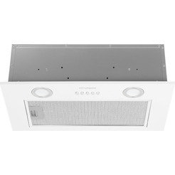 Вытяжка Hyundai HBB 6030 W