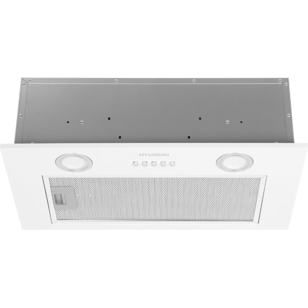 Вытяжка Hyundai HBB 6030 W