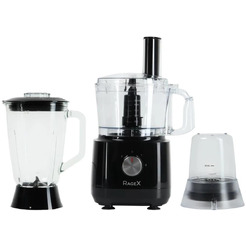 Кухонный комбайн RageX R103-000