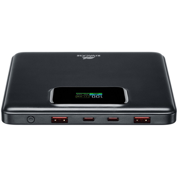 Внешний аккумулятор Rivacase VA1090 20000mAh (черный)