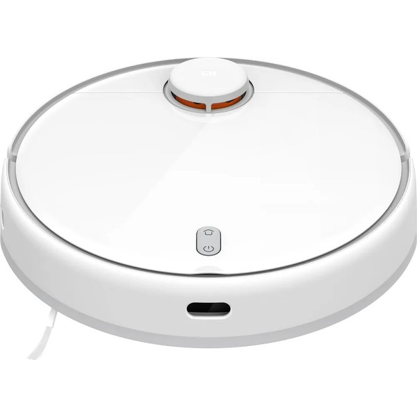 Робот-пылесос Xiaomi Mi Robot Vacuum-Mop 2 Pro (MJST1SHW/BHR5044EU) белый