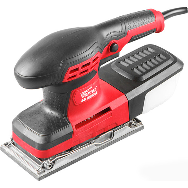 Виброшлифмашина WORTEX SS 2330 A (SS2330A01311)