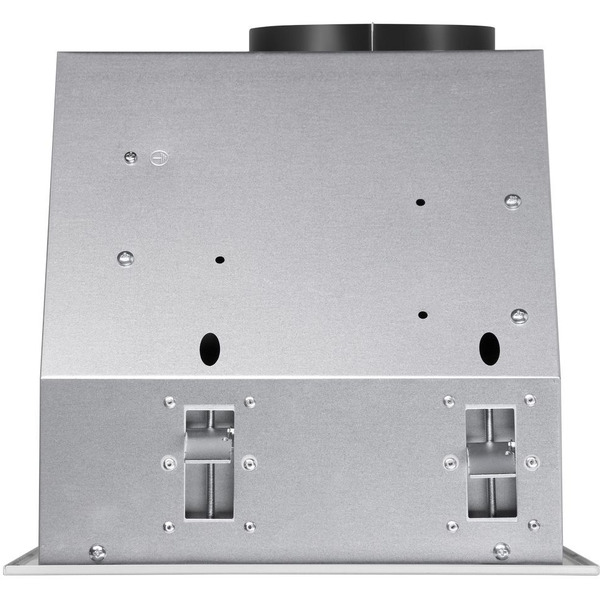 Вытяжка MAUNFELD Trapeze 602M (белый)