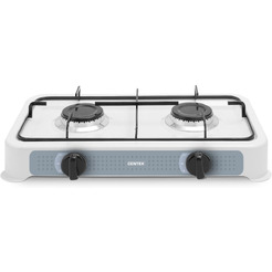 Плита газовая Centek CT-1524 (белый)