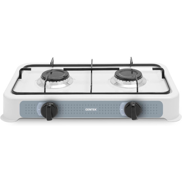 Плита газовая Centek CT-1524 (белый)